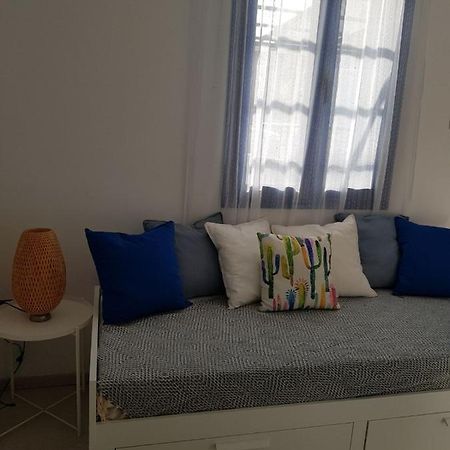 Casa Ble - Izla Homes Skala  المظهر الخارجي الصورة