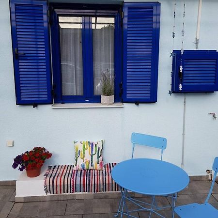Casa Ble - Izla Homes Skala  المظهر الخارجي الصورة