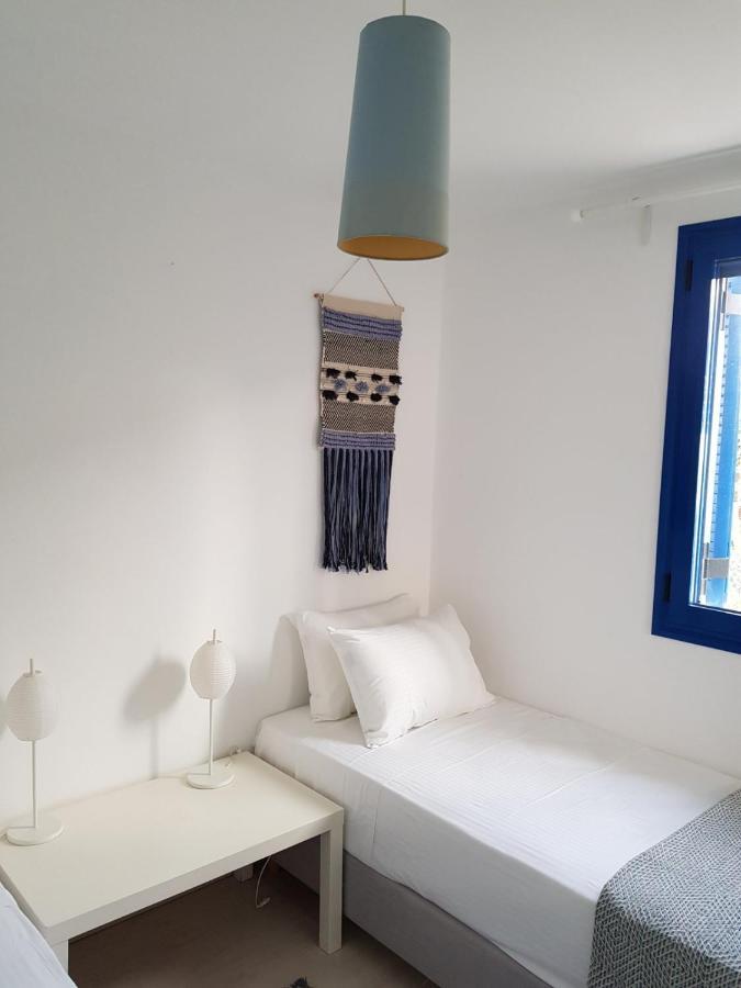 Casa Ble - Izla Homes Skala  المظهر الخارجي الصورة