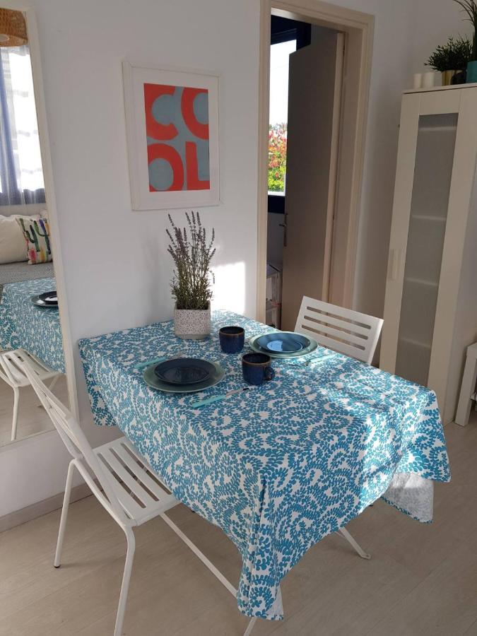 Casa Ble - Izla Homes Skala  المظهر الخارجي الصورة