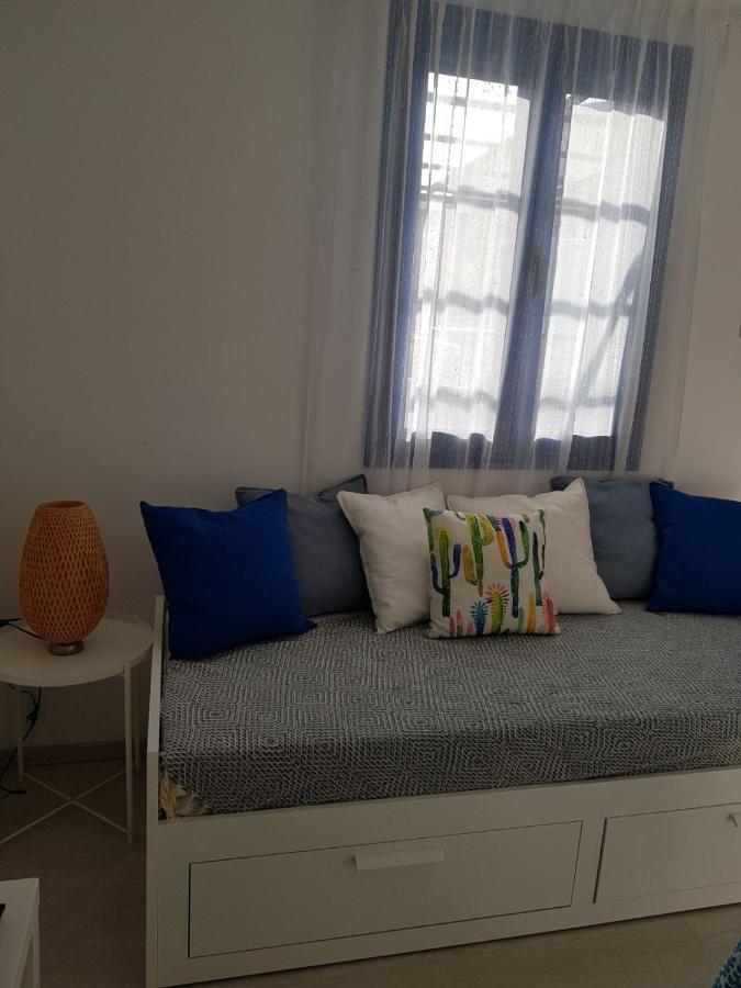 Casa Ble - Izla Homes Skala  المظهر الخارجي الصورة