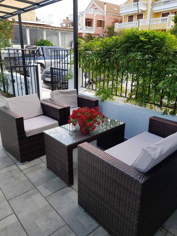 Casa Ble - Izla Homes Skala  المظهر الخارجي الصورة