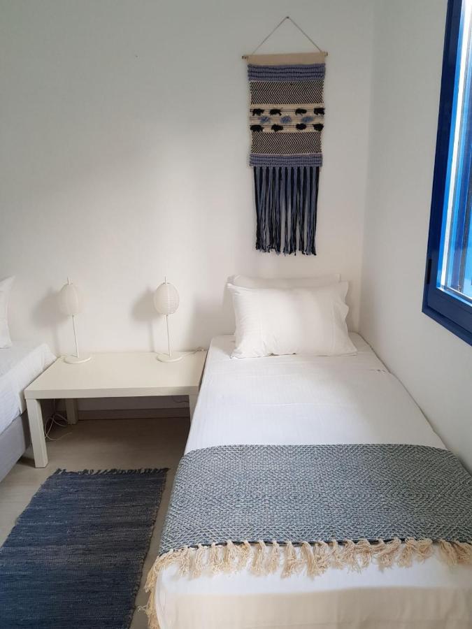 Casa Ble - Izla Homes Skala  المظهر الخارجي الصورة