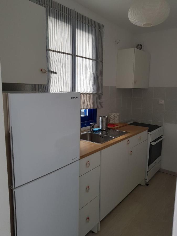Casa Ble - Izla Homes Skala  المظهر الخارجي الصورة