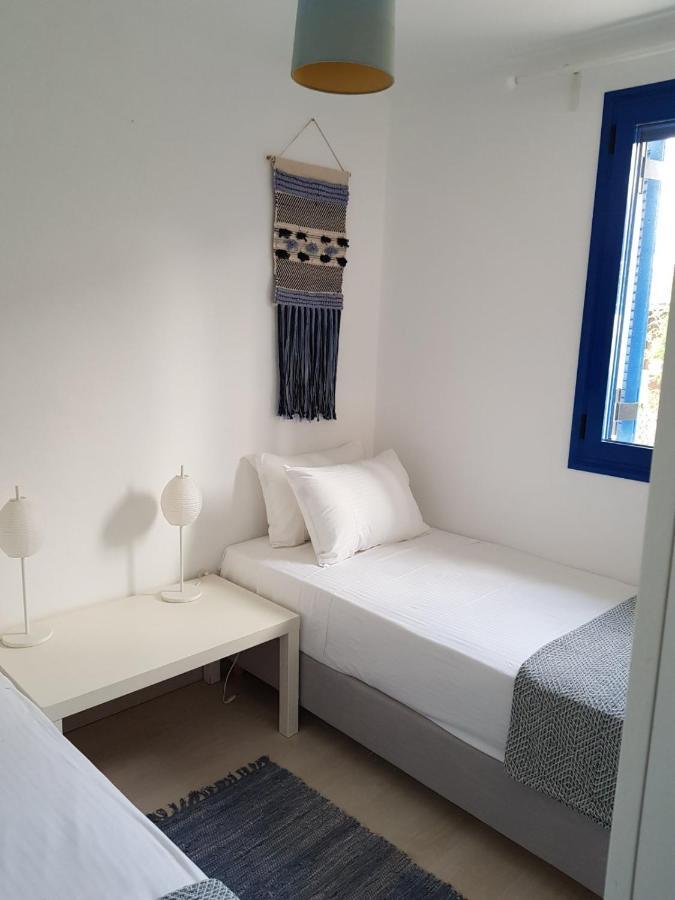 Casa Ble - Izla Homes Skala  المظهر الخارجي الصورة
