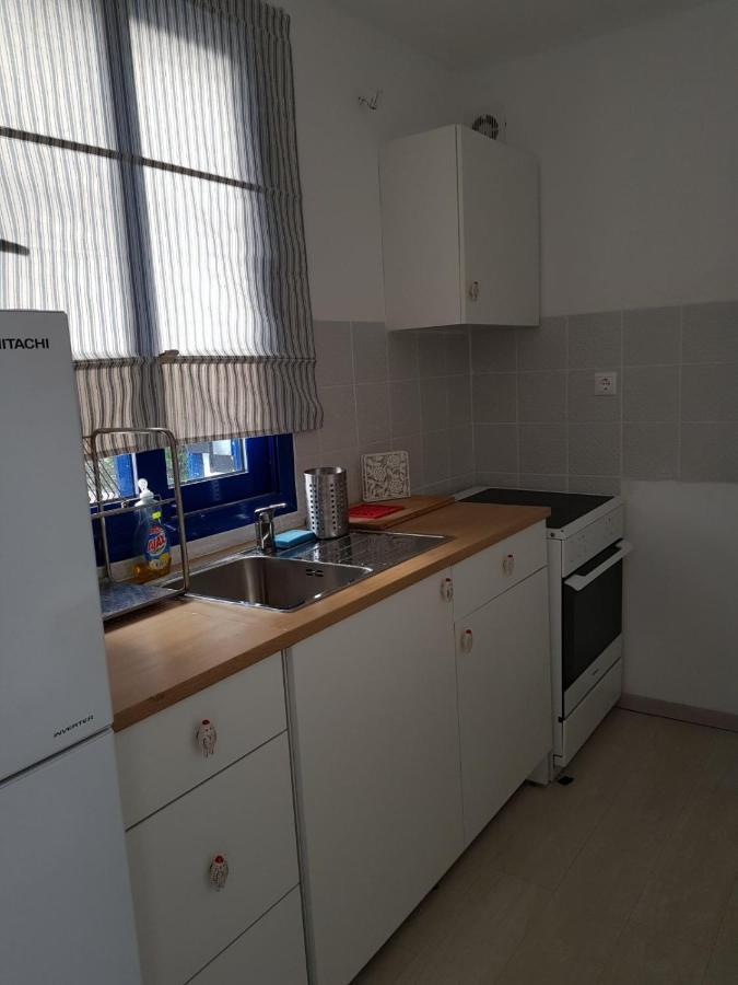 Casa Ble - Izla Homes Skala  المظهر الخارجي الصورة