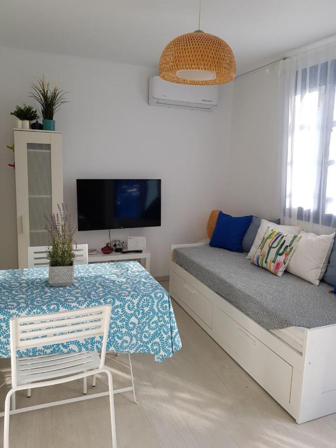 Casa Ble - Izla Homes Skala  المظهر الخارجي الصورة