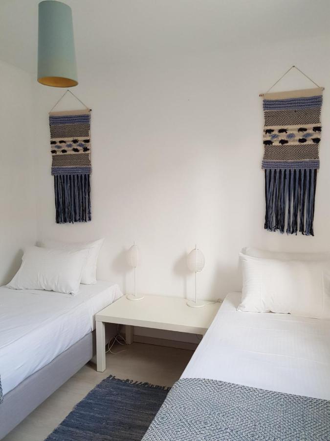 Casa Ble - Izla Homes Skala  المظهر الخارجي الصورة